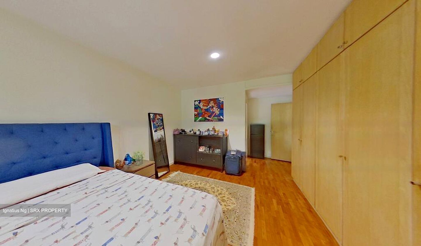 Sutton Place (D10), Condominium #473439721